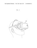 HEAD-MOUNTED DISPLAY APPARATUS diagram and image