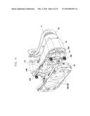 HEAD-MOUNTED DISPLAY APPARATUS diagram and image