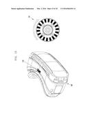 HEAD-MOUNTED DISPLAY APPARATUS diagram and image