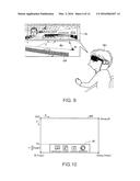 DISPLAY DEVICE, METHOD OF CONTROLLING THE SAME, AND COMPUTER PROGRAM diagram and image