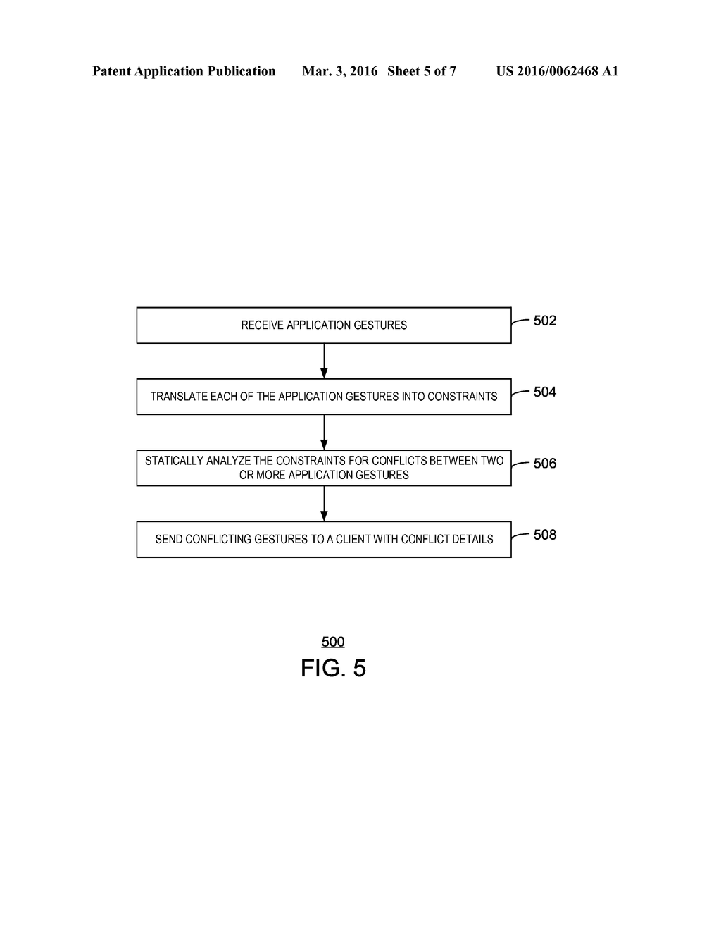 Gesture Processing Using a Domain-Specific Gesture Language - diagram, schematic, and image 06