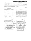 GESTURE CONTROL SYSTEM CAPABLE OF INTERACTING WITH 3D IMAGES diagram and image