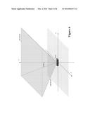 GESTURE CONTROL SYSTEM CAPABLE OF INTERACTING WITH 3D IMAGES diagram and image