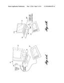 PEN/TOUCH TABLET COMPUTER HAVING MULTIPLE OPERATION MODES AND METHOD FOR     SWITCHING OPERATION MODES diagram and image