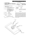 INPUT DEVICE AND TOUCH PANEL DISPLAY SYSTEM diagram and image