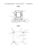 INPUT DEVICE AND TOUCH PANEL DISPLAY SYSTEM diagram and image