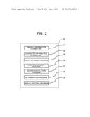 INPUT DEVICE AND TOUCH PANEL DISPLAY SYSTEM diagram and image