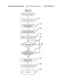 INPUT DEVICE AND TOUCH PANEL DISPLAY SYSTEM diagram and image