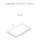 FLEXIBLE DISPLAY APPARATUS diagram and image