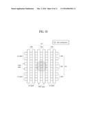 TOUCH PANEL AND APPARATUS FOR DRIVING THEREOF diagram and image