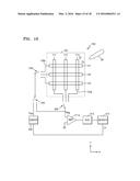 COORDINATE MEASURING DEVICES, COORDINATE MEASURING SYSTEMS AND COORDINATE     MEASURING METHODS diagram and image