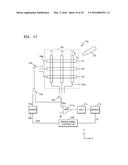 COORDINATE MEASURING DEVICES, COORDINATE MEASURING SYSTEMS AND COORDINATE     MEASURING METHODS diagram and image