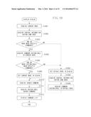 INFORMATION PROCESSING APPARATUS, AND METHOD OF CONTROLLING INFORMATION     PROCESSING APPARATUS diagram and image