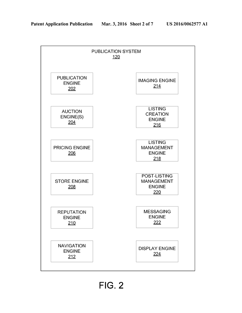 SYSTEMS AND METHODS TO PROVIDE VISUAL BROWSING - diagram, schematic, and image 03