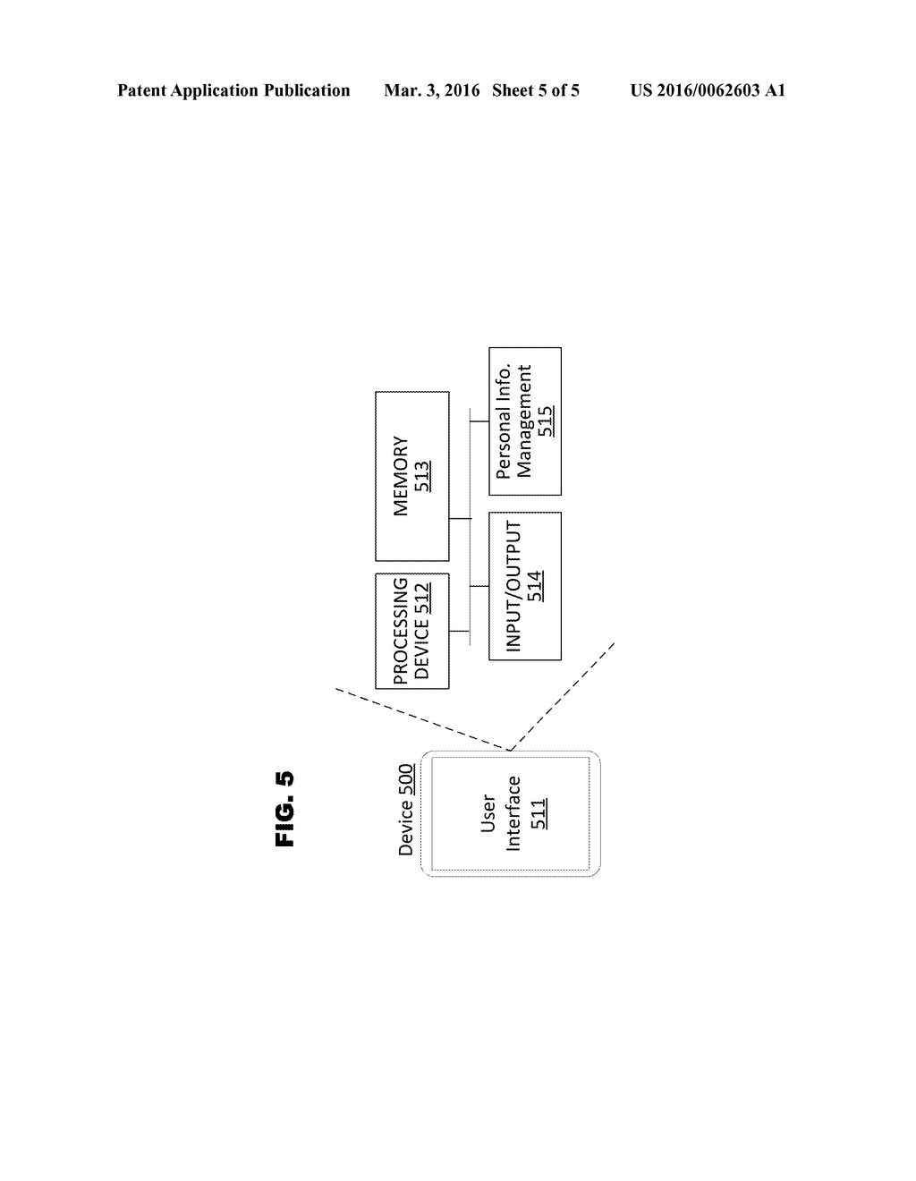 SYSTEMS AND METHODS FOR SELF-LEARNING DYNAMIC INTERFACES - diagram, schematic, and image 06