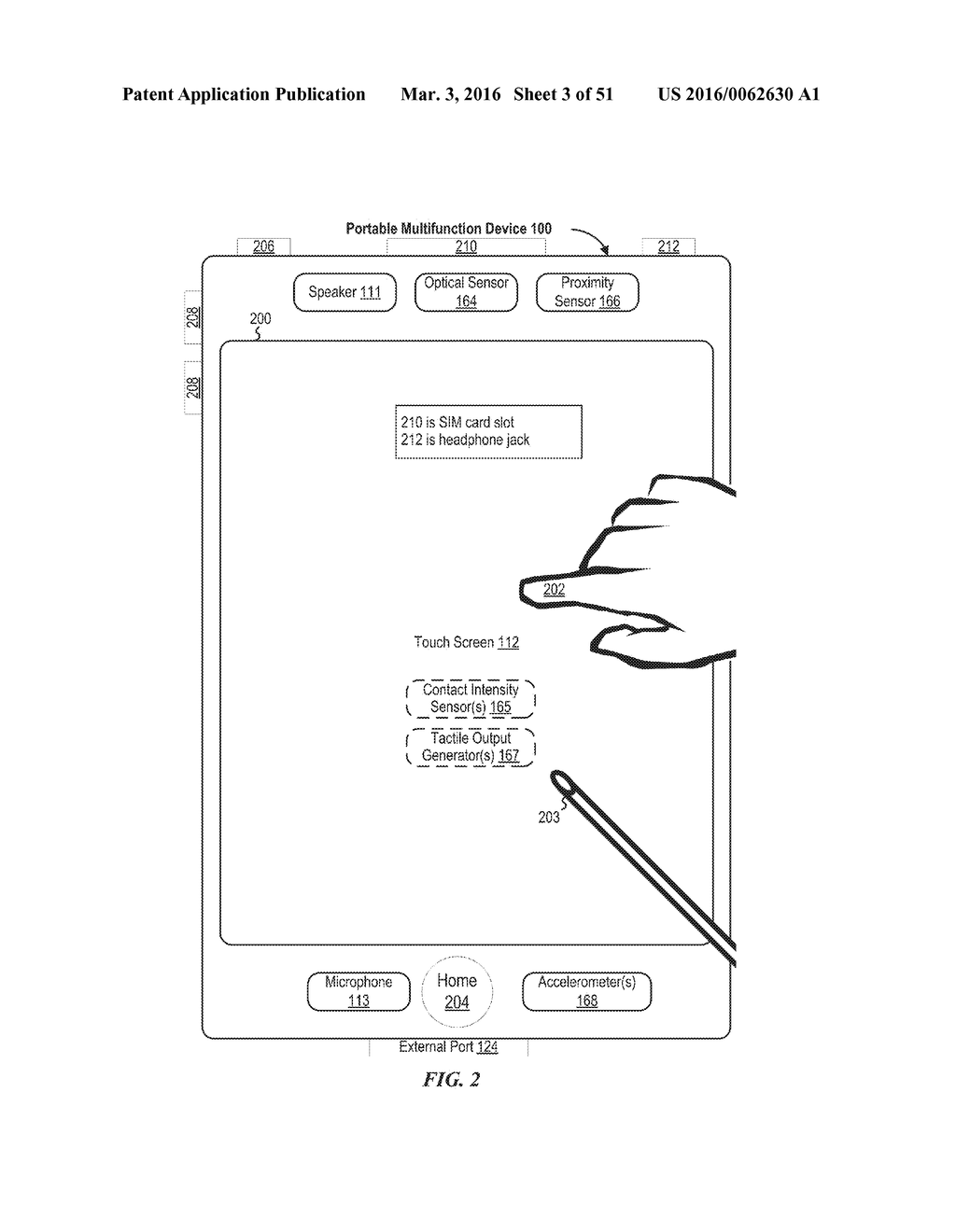 ELECTRONIC TOUCH COMMUNICATION - diagram, schematic, and image 04