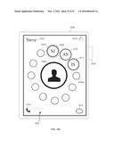 ELECTRONIC TOUCH COMMUNICATION diagram and image