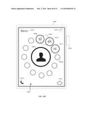 ELECTRONIC TOUCH COMMUNICATION diagram and image