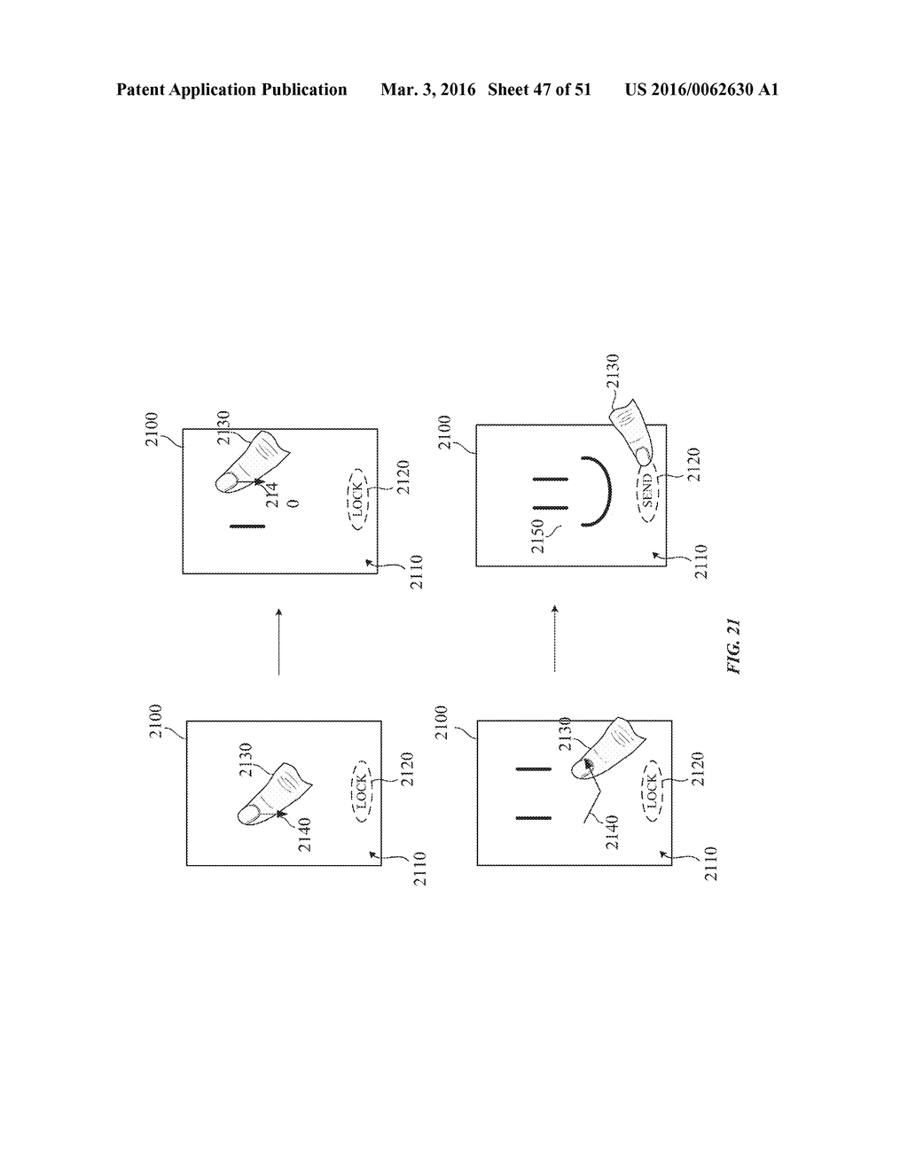 ELECTRONIC TOUCH COMMUNICATION - diagram, schematic, and image 48