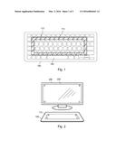 Computer Input Device diagram and image