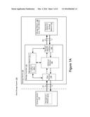 Host System and Process to Reduce Declared Capacity of a Storage Device by     Trimming diagram and image