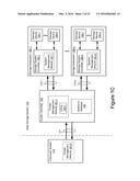 Host System and Process to Reduce Declared Capacity of a Storage Device by     Trimming diagram and image