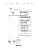 Host System and Process to Reduce Declared Capacity of a Storage Device by     Trimming diagram and image