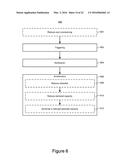 Host System and Process to Reduce Declared Capacity of a Storage Device by     Trimming diagram and image