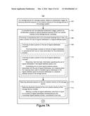 Host System and Process to Reduce Declared Capacity of a Storage Device by     Trimming diagram and image