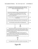 Host System and Process to Reduce Declared Capacity of a Storage Device by     Trimming diagram and image