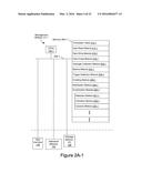 Process and Apparatus to Reduce Declared Capacity of a Storage Device by     Trimming diagram and image