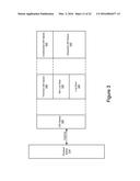 Process and Apparatus to Reduce Declared Capacity of a Storage Device by     Trimming diagram and image