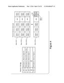 Process and Apparatus to Reduce Declared Capacity of a Storage Device by     Trimming diagram and image