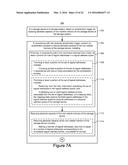 Process and Apparatus to Reduce Declared Capacity of a Storage Device by     Trimming diagram and image