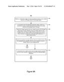 Process and Apparatus to Reduce Declared Capacity of a Storage Device by     Trimming diagram and image