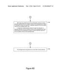 Process and Apparatus to Reduce Declared Capacity of a Storage Device by     Trimming diagram and image