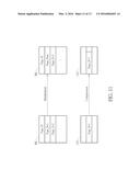 METHOD FOR CONTROLLING MEMORY DEVICE TO ACHIEVE MORE POWER SAVING AND     RELATED APPARATUS THEREOF diagram and image