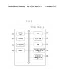 INFORMATION PROCESSING APPARATUS, CONTROL METHOD FOR INFORMATION     PROCESSING APPARATUS, AND STORAGE MEDIUM diagram and image