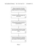 ACCESSORY DEVICE OPERATION WITH USER MOBILE DEVICE diagram and image