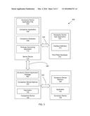 ACCESSORY DEVICE OPERATION WITH USER MOBILE DEVICE diagram and image