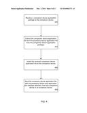 ACCESSORY DEVICE OPERATION WITH USER MOBILE DEVICE diagram and image