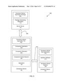 ACCESSORY DEVICE OPERATION WITH USER MOBILE DEVICE diagram and image