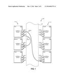 MULTI-CHANNEL AUDIO COMMUNICATION IN A SERIAL LOW-POWER INTER-CHIP MEDIA     BUS (SLIMBUS) SYSTEM diagram and image