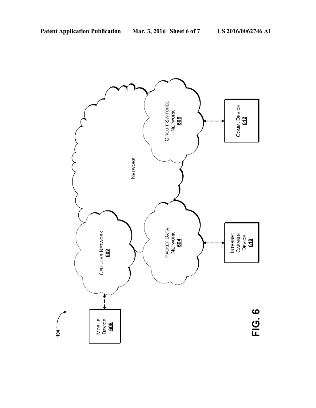 Software Defined Network Controller - diagram, schematic, and image 07