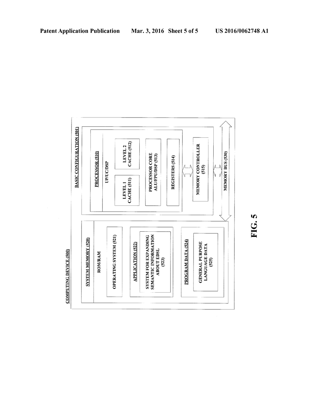 EMBEDDED DOMAIN SPECIFIC LANGUAGES AS FIRST CLASS CODE ARTIFACTS - diagram, schematic, and image 06