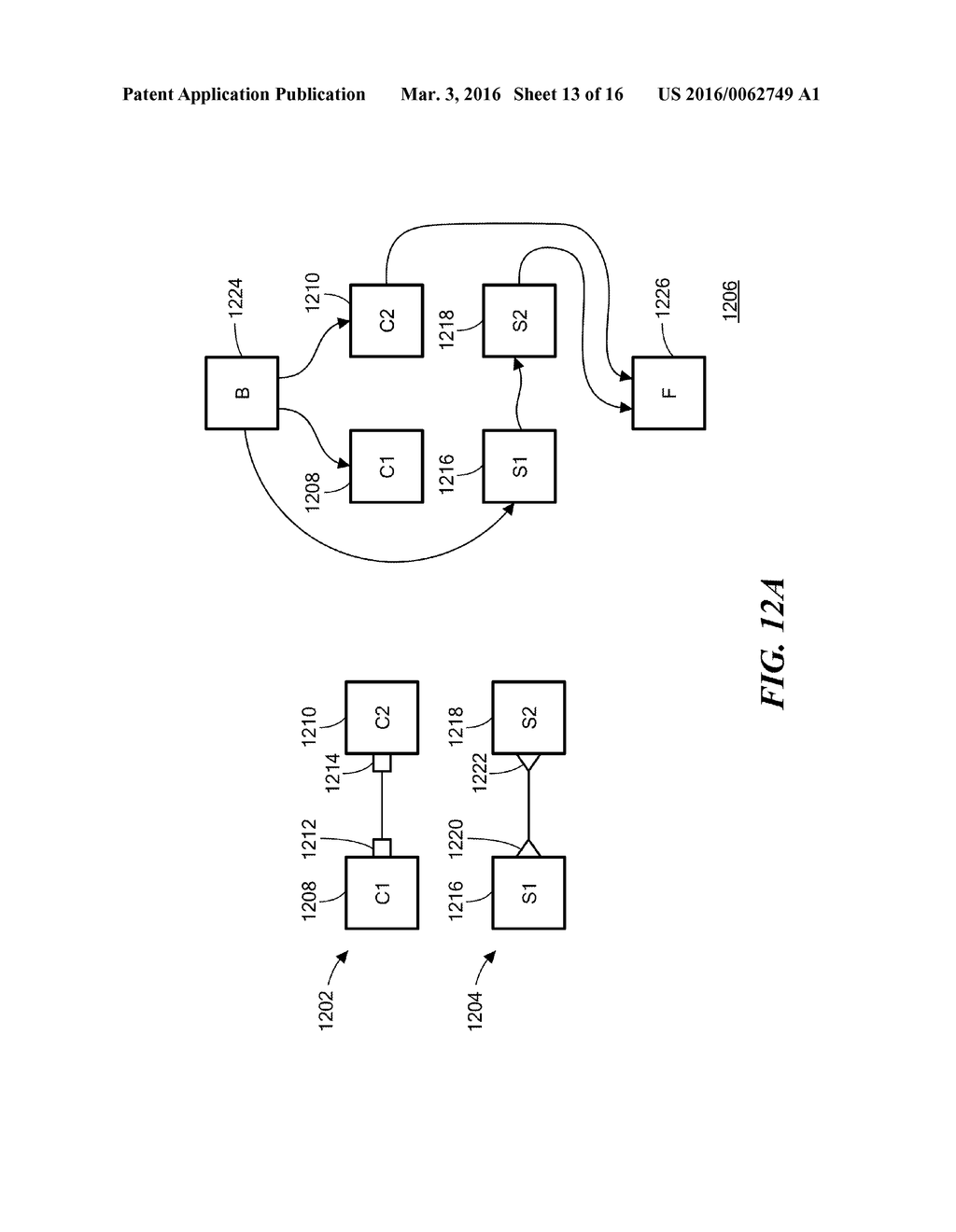 EXECUTING GRAPH-BASED PROGRAM SPECIFICATIONS - diagram, schematic, and image 14