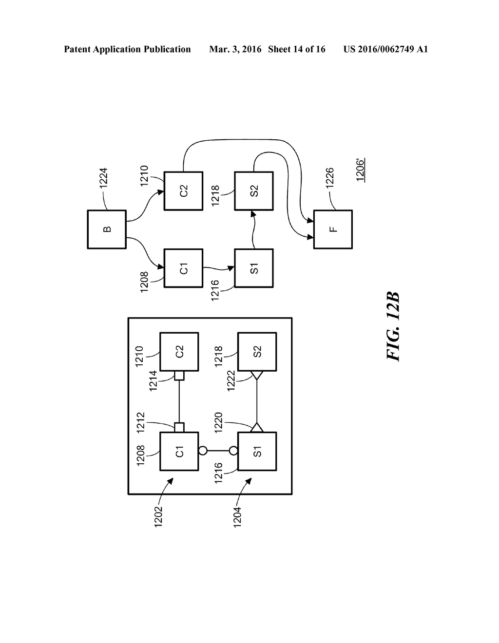 EXECUTING GRAPH-BASED PROGRAM SPECIFICATIONS - diagram, schematic, and image 15