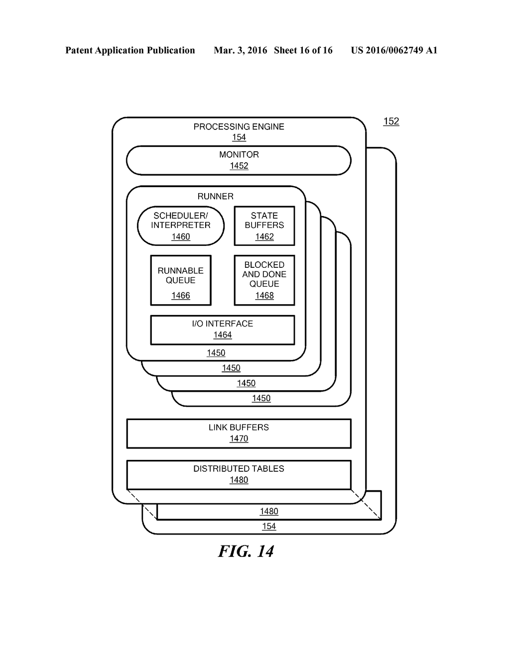 EXECUTING GRAPH-BASED PROGRAM SPECIFICATIONS - diagram, schematic, and image 17