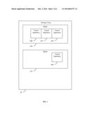 VIRTUAL APPLIANCE DEPLOYMENT diagram and image