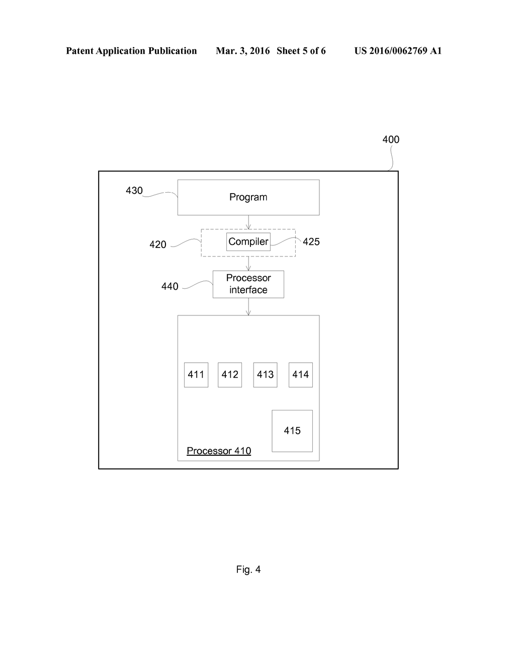 COMBINING INSTRUCTIONS FROM DIFFERENT BRANCHES FOR EXECUTION IN A SINGLE     PROCESSING ELEMENT OF A MULTITHREADED PROCESSOR - diagram, schematic, and image 06